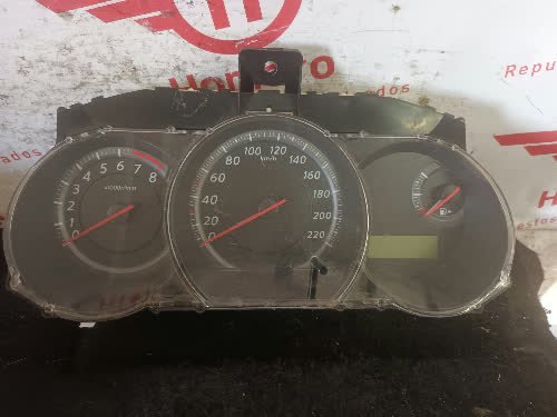 Inst. Tablero Nissan Tiida 2010 - 5052050