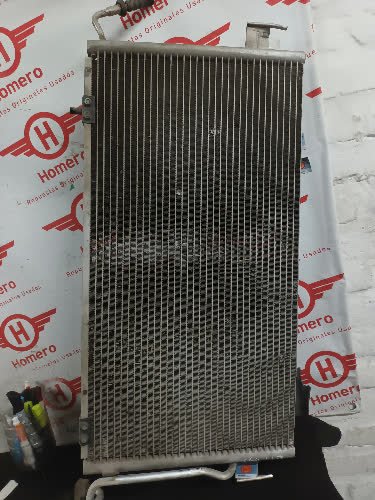 Condensador Peugeot Partner 2005 - 5138497