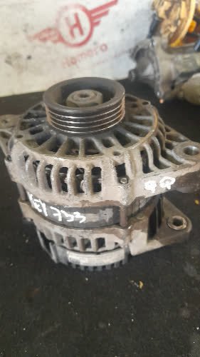 Alternador Chery Qq 2011 - 5095466
