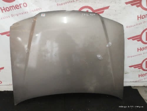 Capot Volkswagen Gol Power 2004 - 4802106
