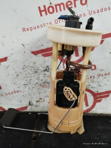 Bomba De Nafta Volkswagen Gol Power 2011 - 5180610