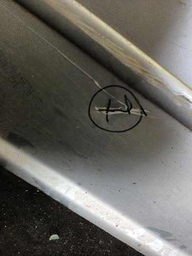 Puerta Delantera Derecha Volkswagen Bora 2013 - 5144424