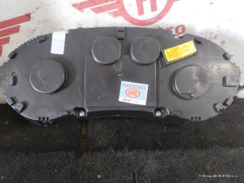 Inst. Tablero Peugeot 408 2015 - 5142268