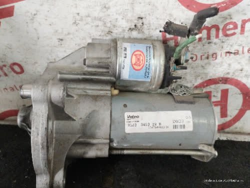 Burro Peugeot 208 2014 - 4810389