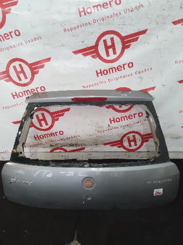 Porton Trasero Fiat Punto 2011 - 5087424