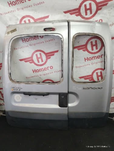 Porton Trasero Renault Kangoo 2015 - 5226008