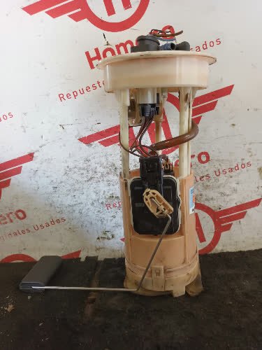 Bomba De Nafta Volkswagen Gol Trend 2016 - 4941789