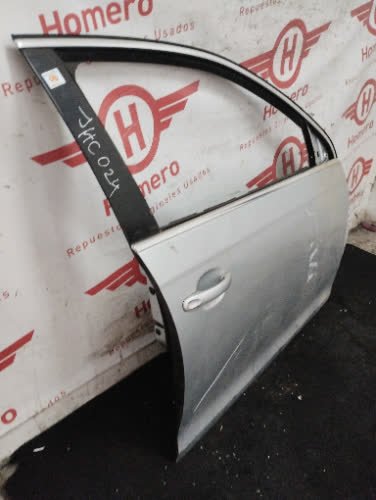 Puerta Del Derecha Volkswagen Vento 2010 - 5045489