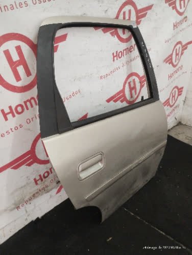 Puerta Trasera Derecha Chevrolet Classic 2012 - 5238977