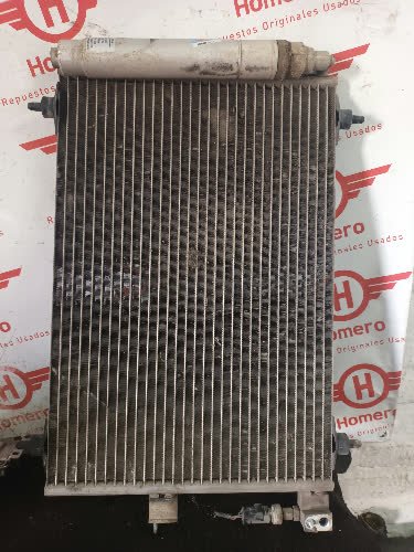Condensador Peugeot Partner 2011 - 4764657