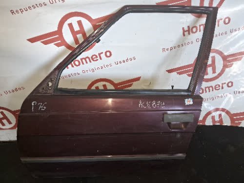 Puerta Delantera Izquierda Renault 9 1995 - 5204559