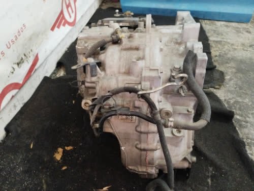 Caja De Velocidades Peugeot 301 2018 - 4886754