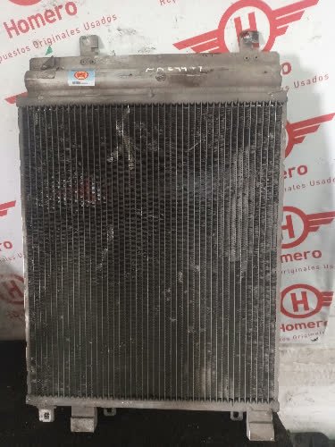 Condensador Renault Kangoo 2017 - 5200914