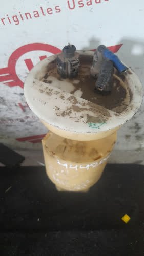 Bomba De Nafta Volkswagen Golf 2005 - 4442050