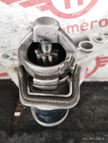 Burro Nissan March 2014 - 5290603