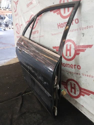 Puerta Trasera Derecha Mitsubishi Galant Ls 1994 - 5267069