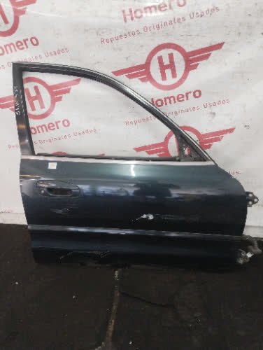 Puerta Delantera Derecha Mitsubishi Galant Ls 1994 - 5267073