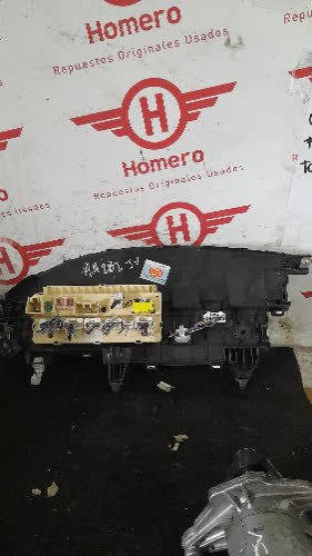 Inst. Tablero Toyota Etios 2016 - 5179038