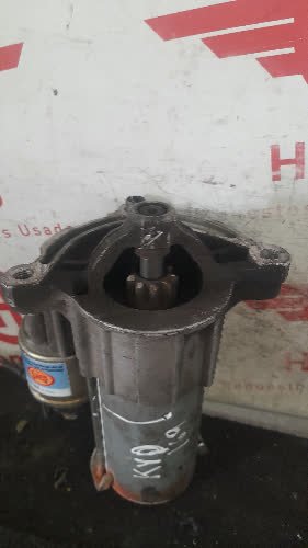 Burro Citroen  C4 2012 - 5187543
