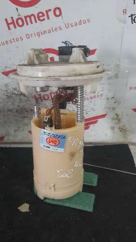 Bomba De Nafta Peugeot 208 2017 - 5092650