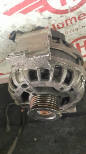 Alternador Fiat Palio 2015 - 5119222