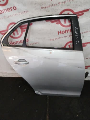 Puerta Trasera Derecha Volkswagen Vento 2010 - 5275577