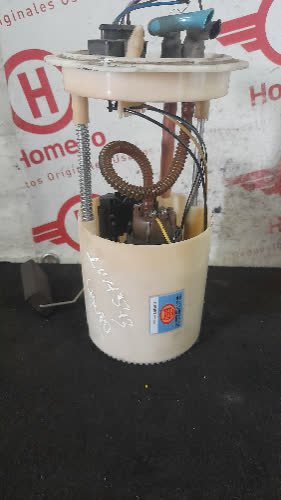 Bomba De Nafta Volkswagen Vento 2010 - 5275578