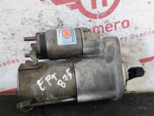 Burro Chevrolet Zafira 2004 - 5146163