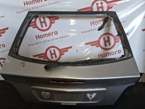 Porton Trasero Citroen  Xsara 2000 - 4681664