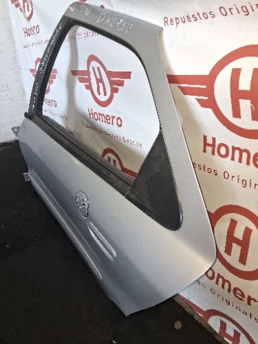 Puerta Trasera Izquierda Citroen  Xsara 2000 - 4681667