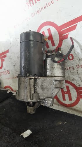 Burro Peugeot 206 2003 - 5311972