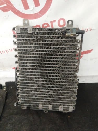 Condensador Volkswagen Gol Power 2007 - 5283344