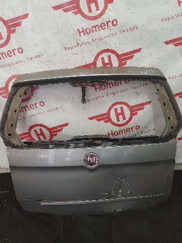 Porton Trasero Fiat Idea 2014 - 5349973