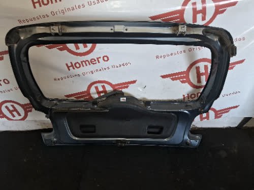 Porton Trasero Peugeot 206 2008 - 5100327