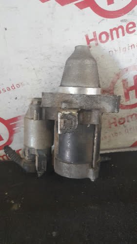 Burro Honda Fit 2007 - 5394682