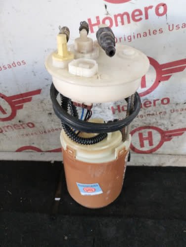 Bomba De Nafta Honda Fit 2007 - 5394694