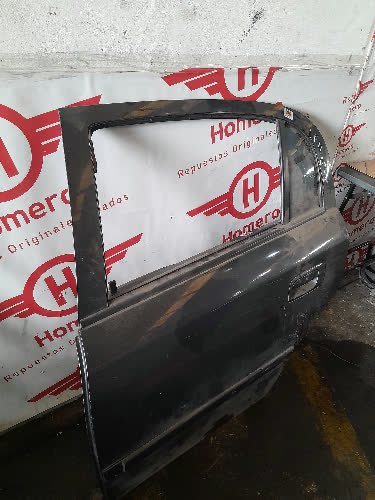 Puerta Trasera Izquierda Chevrolet Astra 2008 - 5330292