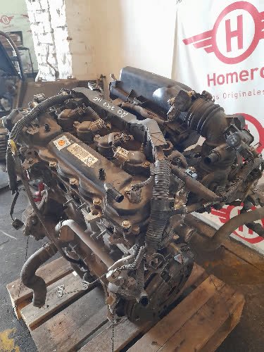 Motor Semiarmado Toyota Etios 2019 - 4545745