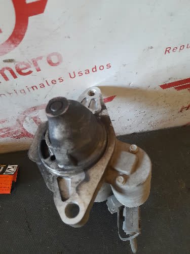 Burro Toyota Etios 2019 - 4545746