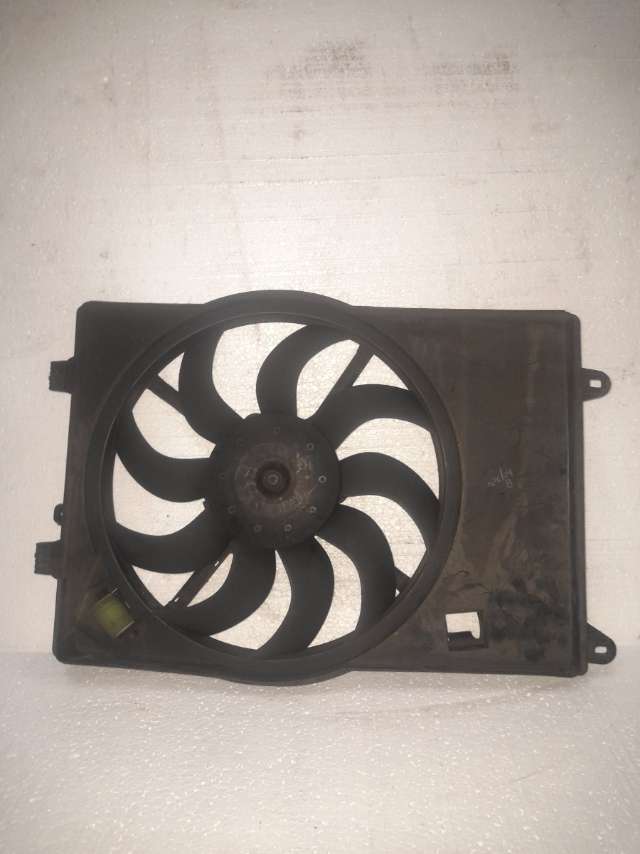 Electro Ventilador Chevrolet Cobalt 2013 - 5255247
