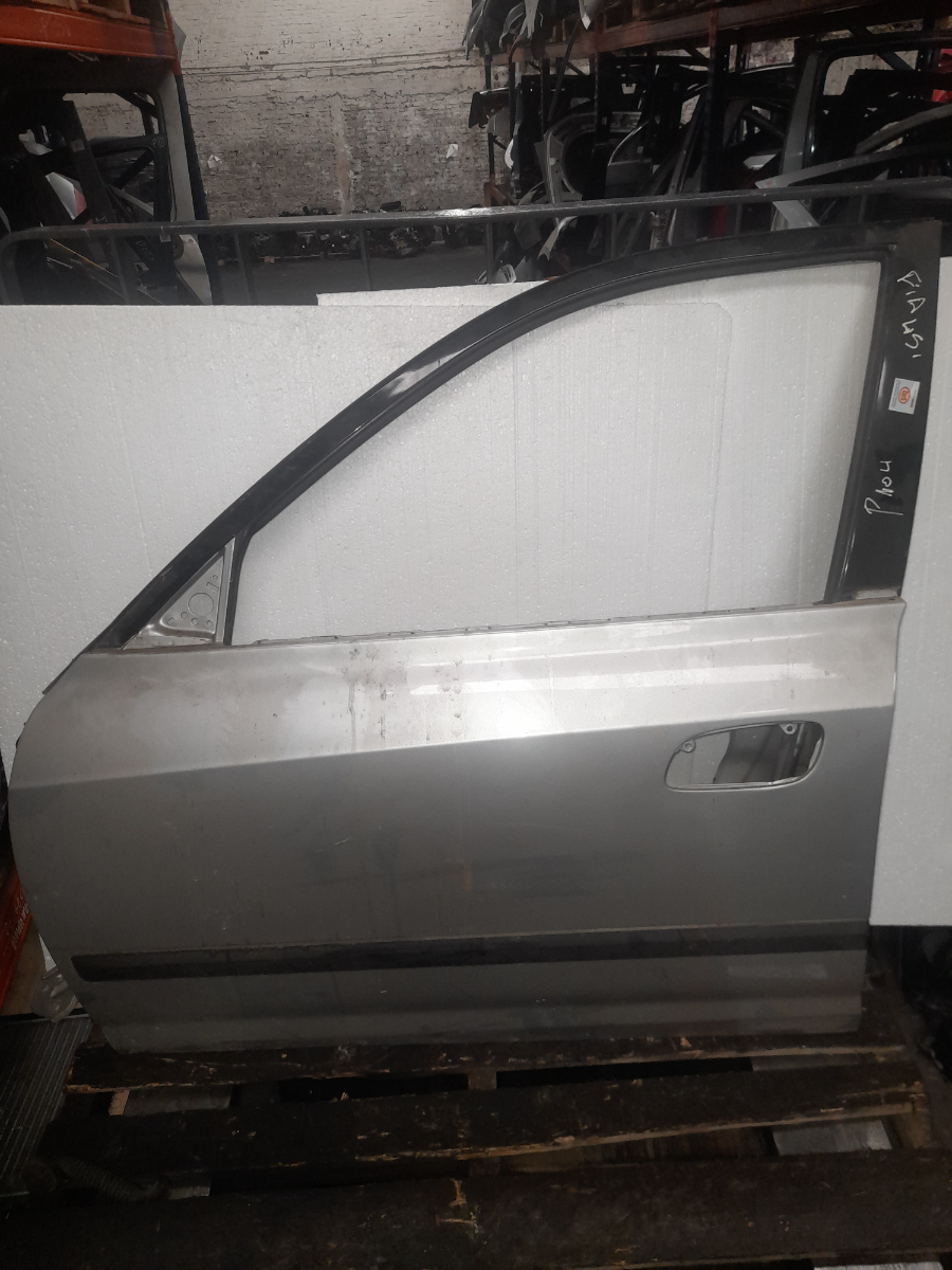 Puerta Delantera Izquierda Hyundai Elantra 2006 - 5222764