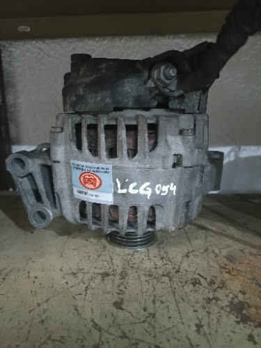 Alternador Ford Eco Sport 2012 - 5383081