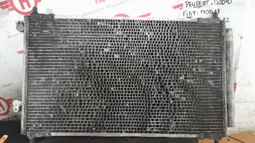 Condensador Toyota Corolla 2015 - 5266992