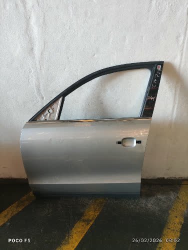 Puerta Delantera Izquierda Audi Q5 2010 - 5483396