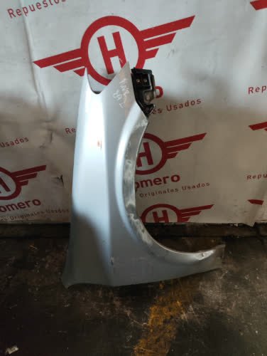 Guardabarro Del. Der Chevrolet Celta 2012 - 5414166