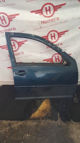 Puerta Delantera Derecha Volkswagen Bora 2004 - 5222387