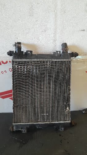 Radiador  Ford Ka 2004 - 5146896
