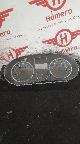 Inst. Tablero Renault Clio 2013 - 5445821