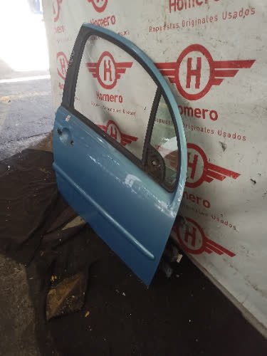 Puerta Delantera Derecha Citroen  C3  2003 - 5529135