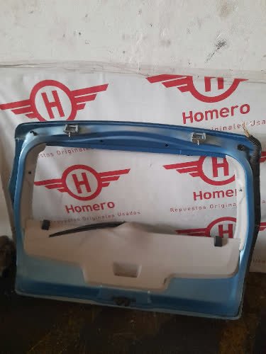 Porton Trasero Citroen  C3  2003 - 5529136
